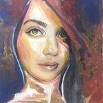 Natalie Stepp - @nataliejean_art - Instagram