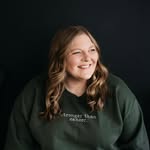 Natalie Stier - @brokenskier - Instagram