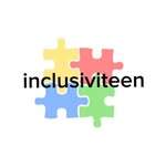 Natalie Stier - @inclusiviteen - Instagram