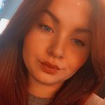 Natalie Nadvornik - @nataliestoddard - Instagram