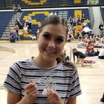 Natalie Stoddard - @natalie_365.give - Instagram