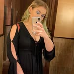 Natalie Straight - @yo_that_one_girl_naty - Instagram