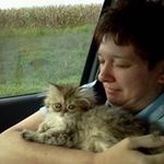 Natalie Strait - @stitchingwithtortitude - Instagram