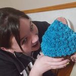 Natalie Strang - @anat_makes_cakes - Instagram