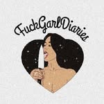 Natalie Straub - @fuckgarldiaries - Instagram