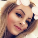 Natalie Straub - @regenbogen08 - Instagram