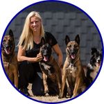 Hundetraining in Essen & online 🐶 - @natalie_studydogs - Instagram