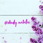 Natalia 🌹 - @study_natalie - Instagram