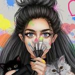 natalie_study - @natt_study01kawaii - Instagram