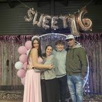 Natalie Swain - Facebook