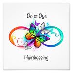 Natalie Swain - @do_or_dye_hairdressing - Instagram