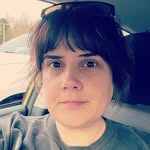 Natalie Swain - @roluckyvintage - Instagram