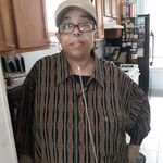 Natalie Swain - @nat_the_brat1215 - Instagram