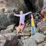 Natalie Annika Tabor - @lukahcallaandme - Instagram
