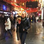 Natalie Tabor - @natrt_eats - Instagram