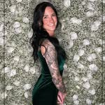 Natalie Theresa Talarico - @hood_nat - Instagram