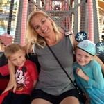 Natalie Vogel Teeters - @natalieteeters - Instagram