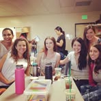 Natalie Teichmann - Facebook