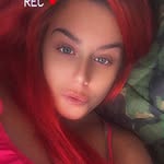 Natalie Temple - @xnataliedaniellex - Instagram