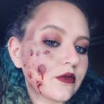 Natalie Temple - @marimarmakeup - Instagram