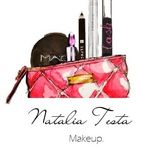 Natalia Testa - Makeup - @nataliatestamakeup - Instagram