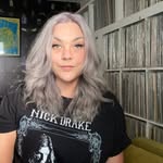Natalie Testa - @thepluralofvinyl - Instagram