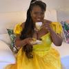 Nathalie Theodore - @ndiamond21 - TikTok