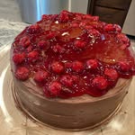 Natalie Thibodeau - @nataliesweet.treats - Instagram
