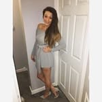 Natalie Thornhill - @natalie.thornhill.98 - Instagram