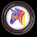 Natalie Thurman - @nataliethurmanart - Instagram