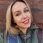 Natalie Thurman - @nataliethurman_11234 - Instagram