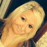 Natalie Suzanne Tilley - @blondegirl73 - Instagram