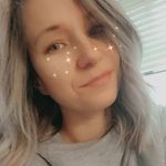 Natalie Trainor - @gnarleyquin - Instagram