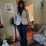 Natalie Trimble Hollins - @natalie_t24 - Instagram