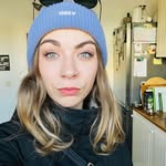 Natalie Turk - @mimi_natalie - Instagram