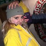 Nat - @natalie_usher - Instagram