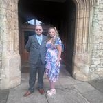Natalie Francesca Usher - @blondenat86 - Instagram