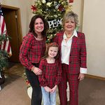 Natalie Usher-Stubblefield - @natalierusher - Instagram