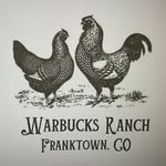 Natalie Vice - @warbucksranch - Instagram