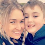 Natalie Vick - @natalie4585 - Instagram