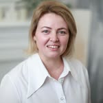 Наталія Вітановська - @nataliyvitanovska - Instagram