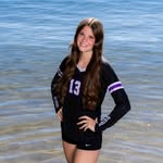 Natalie Voss - @natvoss_volleyball27 - Instagram