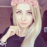 Natalie Voss - @natalie_v_nati - Instagram