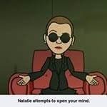 Natalie Voß Contreras - @vosscontreras - Instagram