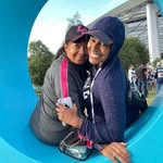 Natalie Walcott - @nrevcott - Instagram