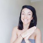 Natalie Waldron - @corporatehealthyoga - Instagram
