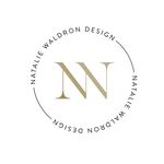 Natalie Waldron - @nataliewaldrondesign - Instagram