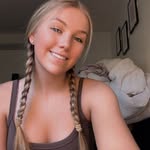 Natalie Walker - @nataliemaee17 - Instagram