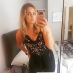 Natalie Walker - @nattyyyx - Instagram