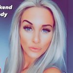 Natalie Walker Flood - @nataliewalker1990 - Instagram